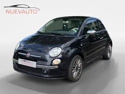 FIAT 500 1.2 8V 69 ch Lounge