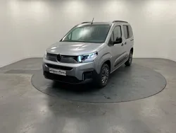 Citroën Berlingo Taille M BlueHDi 130 S&S EAT8 Max