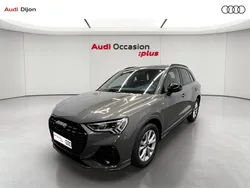 AUDI Q3 35 TFSI 150 ch S tronic 7 S line plus