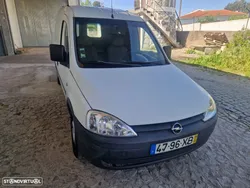 Opel Combo Tour 1.7 DTi