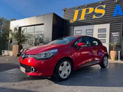 Renault Clio 0.9 TCE 90CH ENERGY