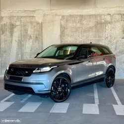 Land Rover Range Rover Velar 2.0d HSE