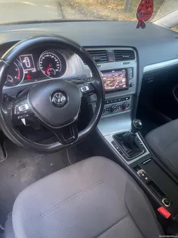 VW Golf variant 1.6 TDI