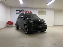 Smart ForTwo Gasolina