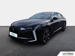 DS DS 4 BlueHDi 130 EAT8 Rivoli