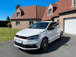 VOLKSWAGEN POLO V GTI 1.8 T 192 BVM6 - 2e Main