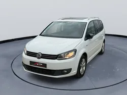 Volkswagen TOURAN 1.2 TSI 105CH MATCH