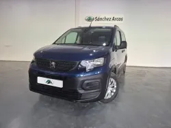 Peugeot Rifter 1.5BlueHDi S&S Long Active Pack 100