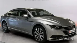 Volkswagen Arteon 2.0 TDI Elegance DSG de 2019