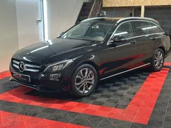 Mercedes Classe C Break 220 d Executive 9G-Tronic