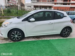 Peugeot 208 1.0 VTi Active