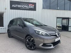 RENAULT Grand Scenic 1.6 Dci - 130cv BOSE 7 PLACES
