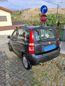 Fiat Panda 1.3