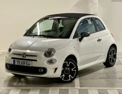 Fiat 500C 1.2 S J16 Dualogic