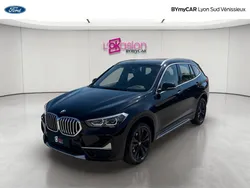 BMW X1 sDrive 18i 136 ch DKG7 xLine