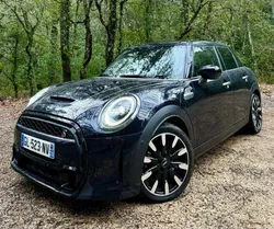 Mini Cooper s première main française