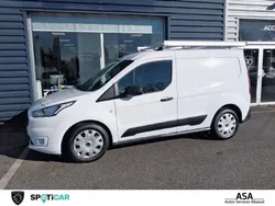 Ford Transit Connect L1 1.5 EcoBlue 100ch Trend