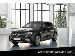 Mercedes-Benz GLC 300 300de 4Matic