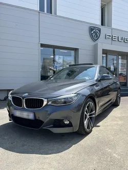 Bmw Série 3 Gran Turismo (6) 320i 184ch M Sport Ultimate