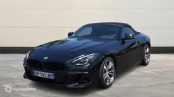 Bmw Z4 Roadster sDrive20iA 197ch M Sport