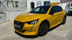 Peugeot 208 1.2 PureTech GT EAT8 de 2023