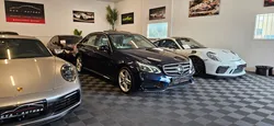 Garantie 1 an Rare MERCEDES Classe E 350 CDI 4MATIC Pack AMG Designo FULL Options