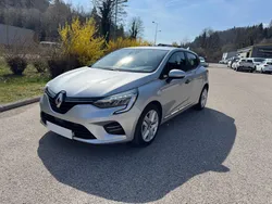 Renault clio 5 tce 90cv premiere main 5places