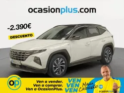 HYUNDAI Tucson 1.6 TGDI 48V Tecno 2C 4x2