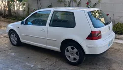 VW Golf 1.9 tdi