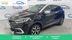Renault Captur 1.5 dCi 90 Intens