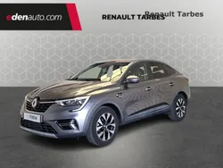 Renault Arkana TCe 140 EDC FAP Business