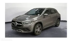 Mercedes-Benz GLA 250 e Progressive