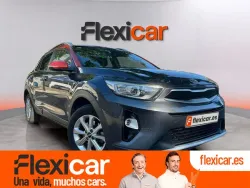 KIA Stonic 1.0 T-GDi Eco-Dynamic Business 100