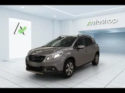 Peugeot 2008 1.2 PureTech 110ch Allure S&S
