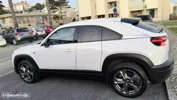 Mazda MX-30 e-SKYACTIV Makoto Modern Confidence