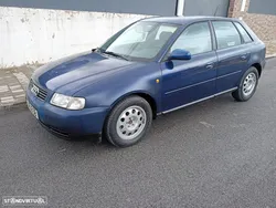 Audi A3 1.9 TDI Sport