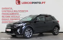 Kia Stonic 1.2 MPi Vibe