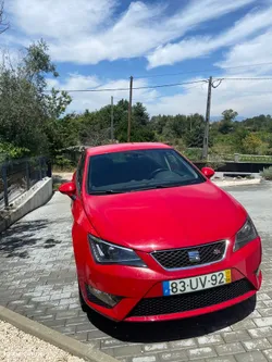 SEAT Ibiza 1.0 EcoTSI FR