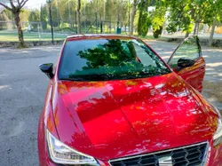 Seat Ibiza 1.0 tsi 110cv fr