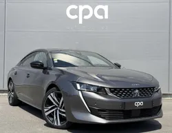 Peugeot 508 2.0 HDI 160 CH S&S EAT8 GT LINE / 2ND MAIN