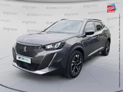 Peugeot 2008 1.5 BlueHDi 130ch S&S Allure Pack EAT8