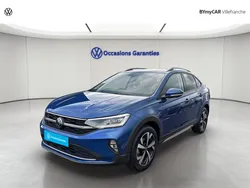 VOLKSWAGEN Taigo 1.0 TSI 110 DSG7 Style