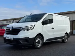 Renault TRAFIC III FG L1H1 3T 2.0 BLUE DCI 130CH CONFORT