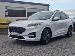 Ford Kuga 1.5 tdci ecoblue st-line