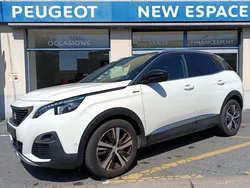 Peugeot 3008 (2) BlueHDi 130 GT LINE