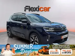 CITROEN C5 Aircross Hybrid Feel Pack EAT8 225