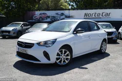 Opel Corsa 1.2 T Edition