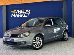 VOLKSWAGEN Golf 1.4 122 cv Confortline - 1ère MAIN - Origine France - Entretien complet VW
