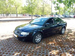 Audi A4 1.9 TDi