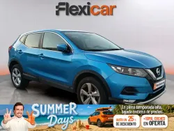 NISSAN Qashqai 1.2 DIG-T Tekna+ 4x2
